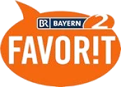 Siegel Bayern-2 Favorit